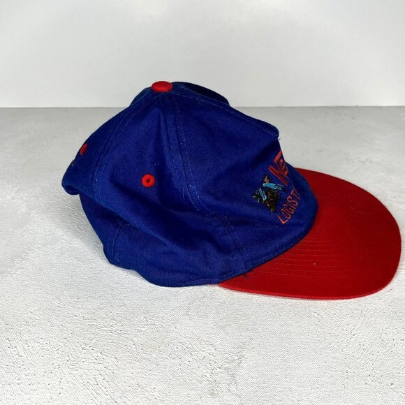 VTG Nestle Logistics Services Allentown PA Adjustable Cap - Picture 4 of 7